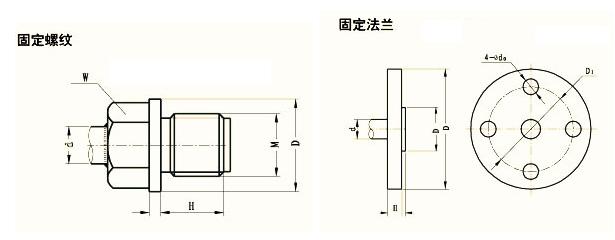 詳細(xì)介紹多點熱電偶( WRN-230D、WRN-240D )